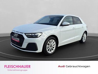 Gebraucht Audi A1 Sport 95 PS (69 kW) 2025 Weiß SUV