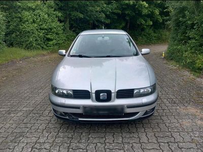 Seat Toledo