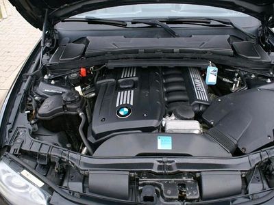 BMW 125 Cabriolet