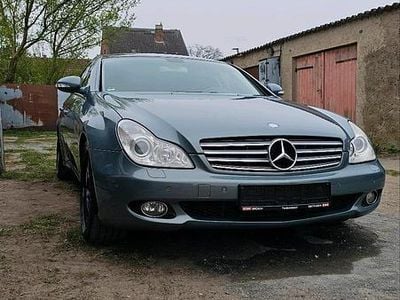 Mercedes CLS350