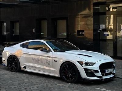Ford Mustang GT