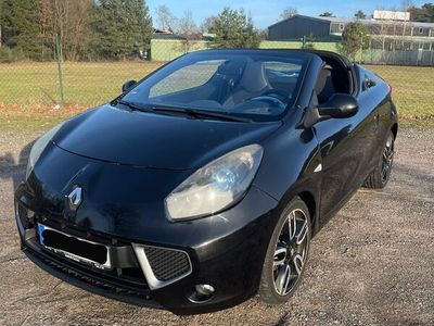 gebraucht Renault Wind Klima. 56.000km