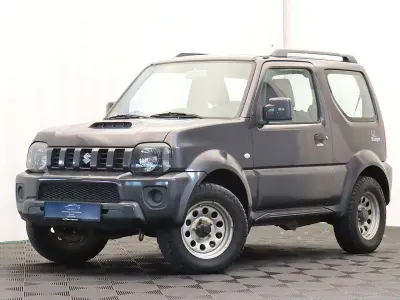 Gebraucht Suzuki Jimny Ranger