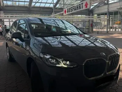 Gebraucht BMW 218 Active Tourer