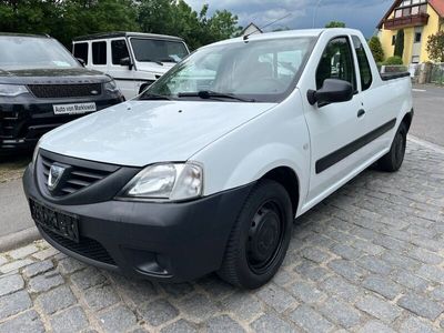 gebraucht Dacia Logan MCV dCi 90 Pick Up
