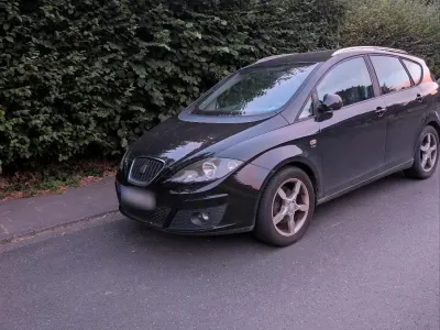 Gebraucht Seat Altea XL
