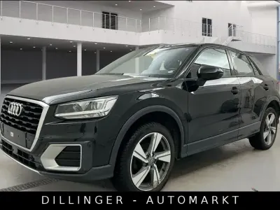 Gebraucht Audi Q2