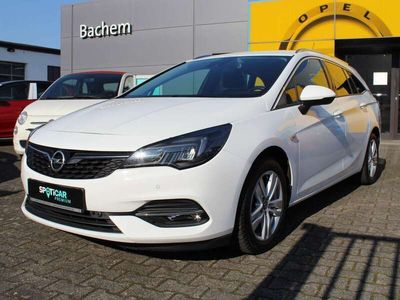 gebraucht Opel Astra Elegance Start/Stop