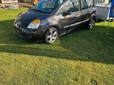 Renault Modus
