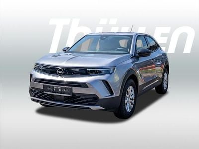 Gebraucht Opel Mokka Enjoy 101 PS (74 kW) 2024 Grau SUV