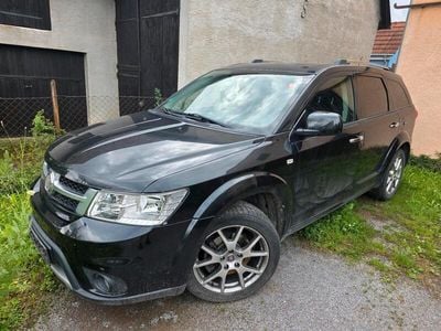 Fiat Freemont