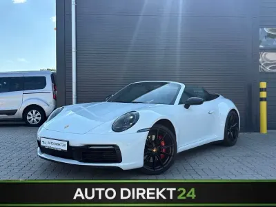 Gebraucht Porsche 911 Carrera S Cabriolet