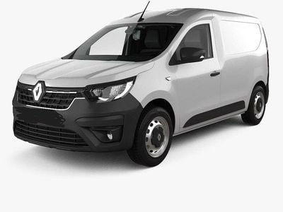 Begagnad Renault Express 102 HK (75 kW) 2023 Vit Minibuss