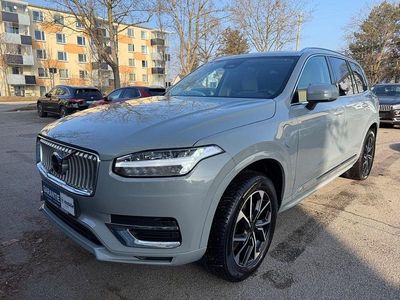 Gebraucht Volvo XC90 310 PS (228 kW) 2023 Grau SUV