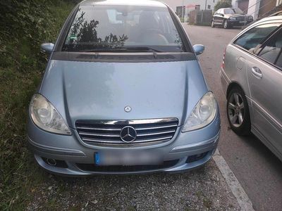 Mercedes A180