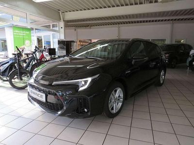 Schwarz Neu 2025 Suzuki Swace Comfort+ Kombi | 35.230 €