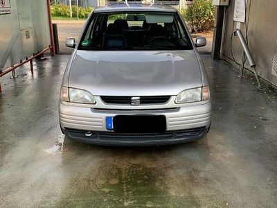 Seat Arosa