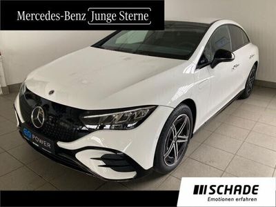 gebraucht Mercedes 300 EQEAMG Line