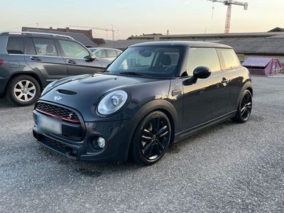 gebraucht Mini Cooper S 