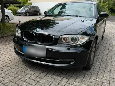 Gebraucht BMW 118