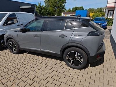 Peugeot e-2008