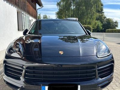 Porsche Cayenne S