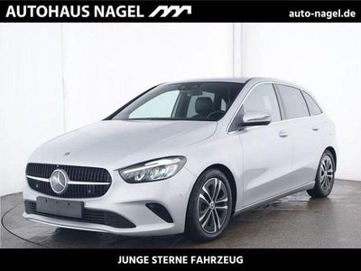 Second-hand Mercedes 200 150 CP (110 kW) 2023 Argintiu Berlinǎ