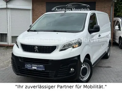 Gebraucht Peugeot Expert