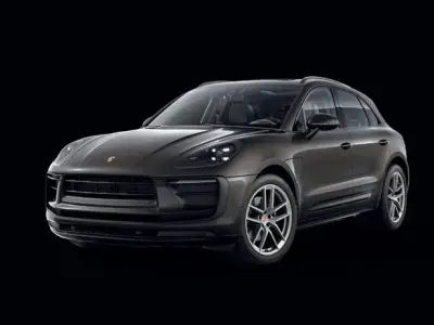 Gebraucht Porsche Macan 265 PS (194 kW) 2023 Grau SUV