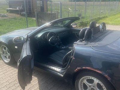 Mercedes SLK230