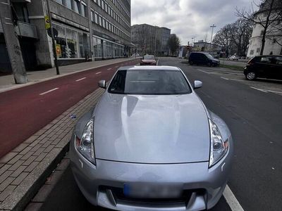 gebraucht Nissan 370Z 