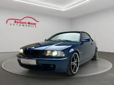 Occasion BMW 318 Sport Line 143 ch (105 kW) 2002 Andere