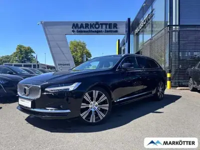 Gebraucht Volvo V90 145 PS (106 kW) 2023 Kombi