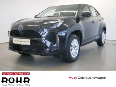 Gebraucht Toyota Yaris Cross