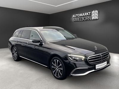 Mercedes E400