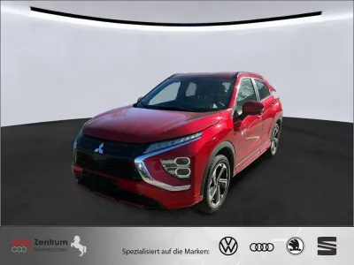 Gebraucht Mitsubishi Eclipse Cross