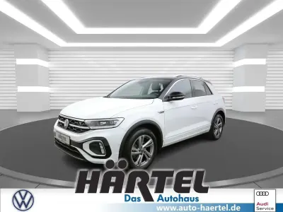 Gebraucht VW T-Roc