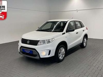 gebraucht Suzuki Vitara VitaraClub Klima/USB/Radio-CD/Bluetooth