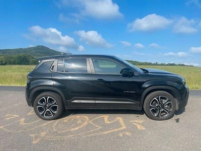 Jeep Avenger EV