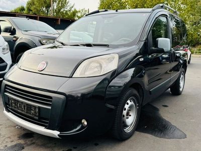 Fiat Qubo