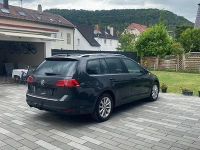 VW Golf VII
