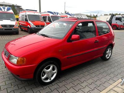 VW Polo