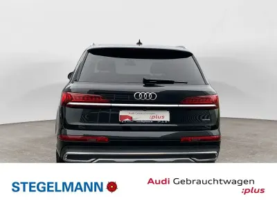 Occasion Audi Q7