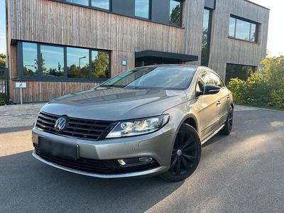 VW CC