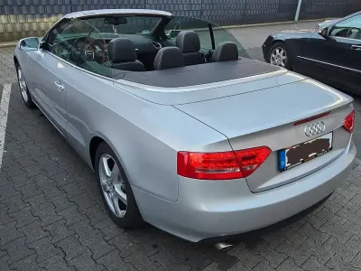 Gebraucht Audi A5 Cabriolet