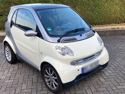 Smart ForTwo Coupé