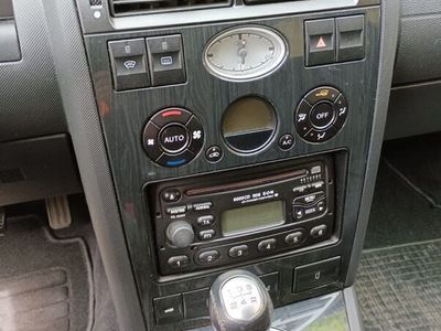 gebraucht Ford Mondeo MK3 Ghia