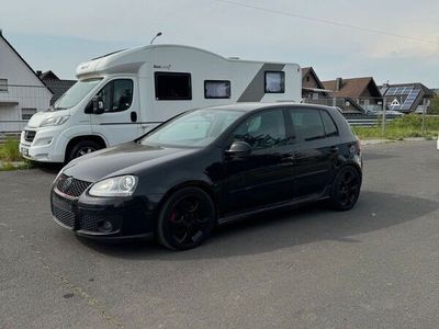 gebraucht VW Golf V 