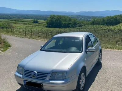 Gebraucht VW Bora