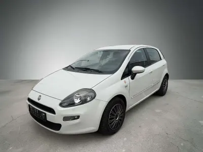 Gebraucht Fiat Grande Punto